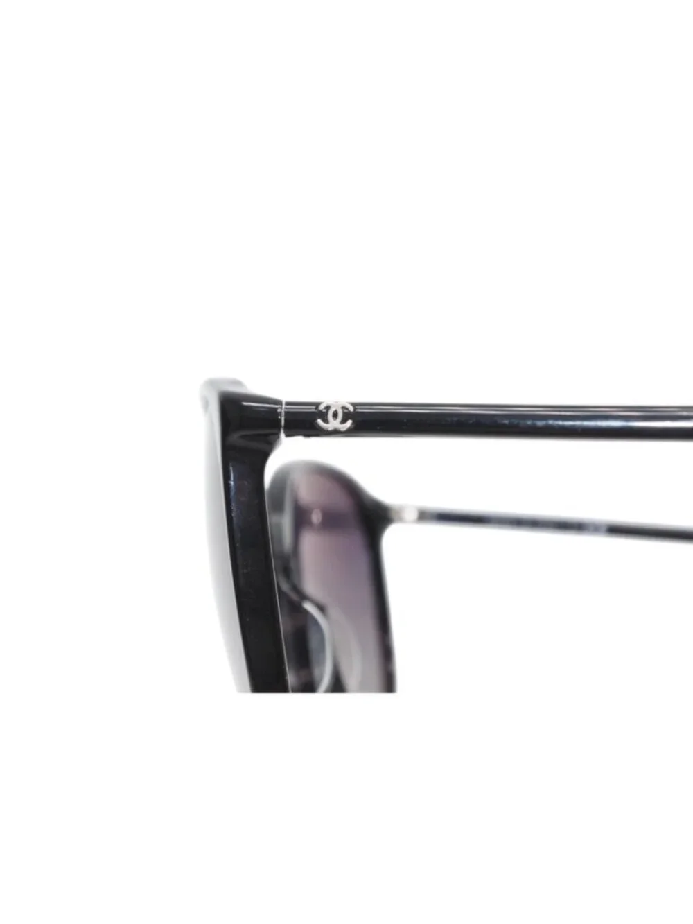 Chanel Multicolor Sunglasses Eyewear